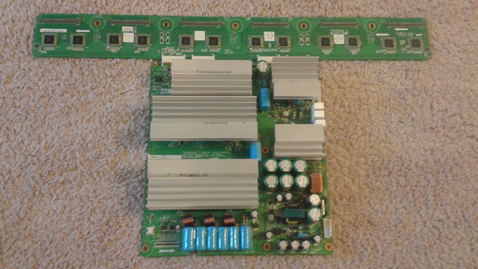 Samsung Y Sus Main LJ41-05683A / Y Buffer Board LJ41-05686A for Samsung Y Sus Main LJ41-05683A / Y Buffer Board LJ41-05686A for